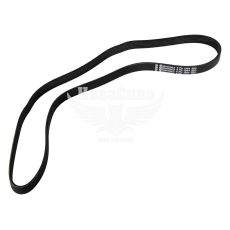 Ремінь поліклиновий 6PK1264 (Contitech) генер. Audi A6 з03р.в. (2.0TDI)