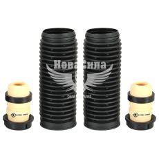 Відбійник амортизатора VW Caddy III з04р.в. перед. кт. 2шт. (Premiere) (+ 2 пильники)