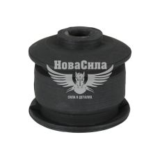 Втулка амортизатора VW T-4 с90-03г.в. перед. верх. (TEDGUM)