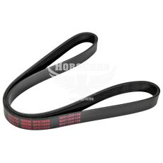 Ремінь поліклиновий 6PK1045 (Mapco) генер. VW Caddy III з04р.в. (1.6, 2.0)