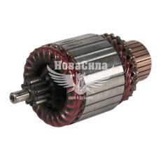 Якір стартера MB Sprinter CDI з06р.в. (Denso Б/У) (2.2CDI)