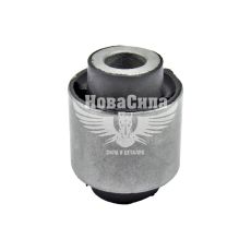 Втулка амортизатора Nissan Murano с07-14г.в. зад. верх. (Febest)