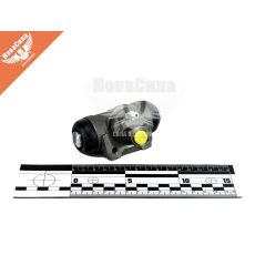 Циліндр гальм. зад. F. Transit з91-08р.в. внутр. діам. 25,4 (LPR)