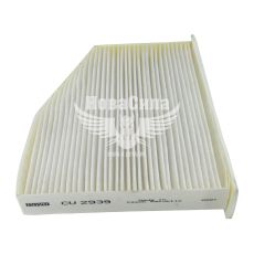 Фільтр салону (Mann) VW Caddy III з04-10р.в.