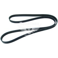 Ремінь поліклиновий 5PK1590 (Gates) генер. VW Passat з96-00р.в. (1.9TDI)