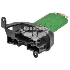 Реостат пічки MB Sprinter з95-00р.в. TDI (AUTO Techteile)