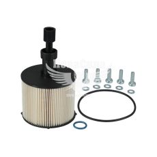 Фільтр паливний (Champion) Dacia Logan з10р.в. 1.5dCi