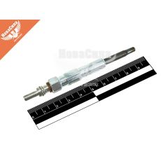 Свіча накала VW T-5 2.5TDI з03-09р.в. (Denso) VW Caddy 2.0SDI з04-10р.в.