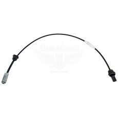 Трос спидометра VW Passat с88-93г.в. (LPR)