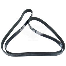 Ремінь поліклиновий 6PK1750 (Dayco) генер. VW T-4 з95-03р.в. (2.5TDI)