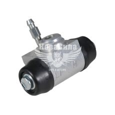 Цилиндр тормозн. зад. Audi A-100 с90-94г.в. внутр. диам. 20,64 чугун (Bosch)