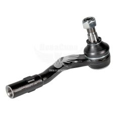 Наконечник рульовий MB C-Class (W203) з00-07р.в. лів. (Mapco)