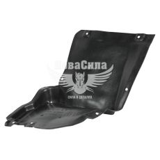 Підкрильник MB C-Class (S203) з01-07р.в. перед. лів. перед. (STARLINE)