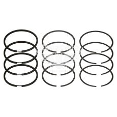 Кільця поршневі Opel Kadett 1.8 з82-86р.в. 84.8 (Genova) (1,5х1,75х4) Ascona