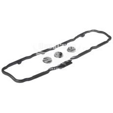 Прокладка кришки клапанів Renault Kangoo 1.9dTi з00р.в. (Elring)