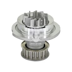 Помпа водяна D. Lanos 1.5 (АТ) Chevrolet Aveo