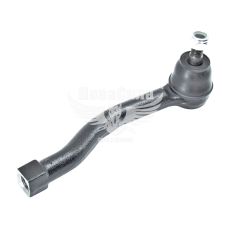 Наконечник рульовий D. Rezzo з00р.в. лів. (CRT)