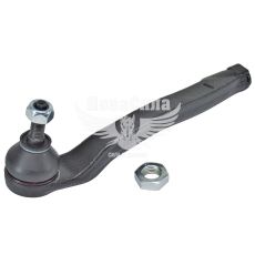 Наконечник рульовий Renault Megane з03-08р.в. прав. (Delphi)