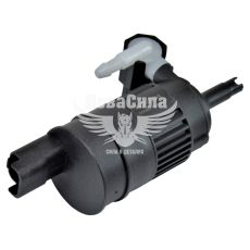 Насос склоомивача Renault Kangoo з97р.в. в бачок (Metzger)