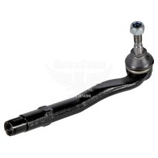 Наконечник рулевой BMW 5 (E39) с95-03г.в. прав. (Mapco)