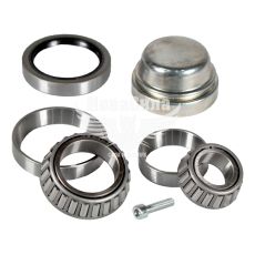 Подшипник ступицы MB E-Class с93-03г.в. перед. (Mapco)