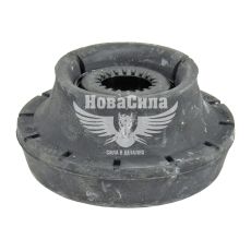 Опора передней стойки амортизатора VW Caddy II с95-04г.в. с подшипником (Swag)