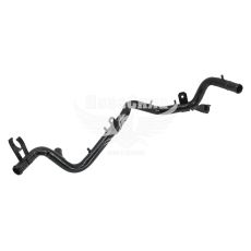 Патрубок системи охолодження VW Golf III 1.8 з91-99р.в. (JP Group)