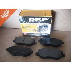 Колодки гальмівні MB Sprinter з06р.в. 209-518 перед. (Brembo) (GPD) VW Crafter