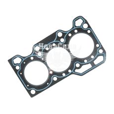 Прокладка ГБЦ D. Matiz 0.8 (Elring)