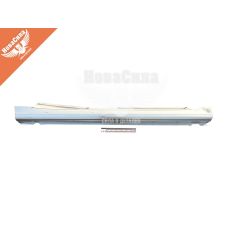 Поріг Renault Laguna з93-02р.в. прав. (Klokkerholm)