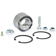 Подшипник ступицы VW Golf II с83-92г.в. перед. (Stellox)