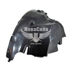 Підкрильник MB Sprinter з06р.в. перед. лів. задня частина (FPS)