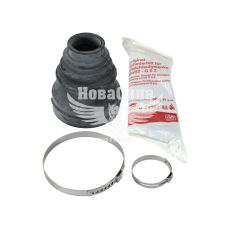 Пильник гранати Citroen C4 з04р.в. внутр. (Febi)