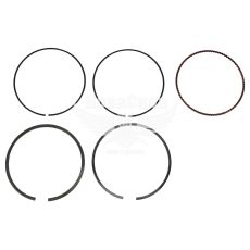 Кільця поршневі VW Passat з96-10р.в. 81.01 (Kolbenschmidt) (1.6)