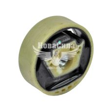 Подушка двигуна VW Caddy III з04р.в. зад. верх. (Febi) (1.4, 1.6, 2.0SDI)