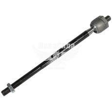 Осьовий шарнір Skoda Fabia з99-07р.в. (Delphi) (тяга рульова) Seat Ibiza