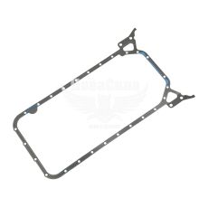 Прокладка, масляний піддон (VICTOR REINZ) 71-34037-00 CHRYSLER MERCEDES-BENZ SSANGYONG DAEWOO