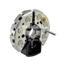 Мост диодный генератора MB 609-814 с86-94г.в. 1-на шпилька (AS)