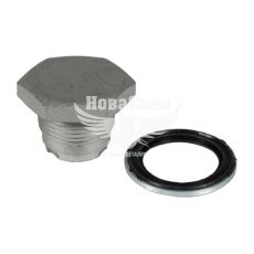 Пробка піддона Volvo FH16 з03р.в. (Mapco)