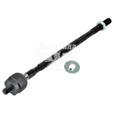 Осьовий шарнір Renault Kangoo з97р.в. з ГУР (Delphi) (тяга рульова)