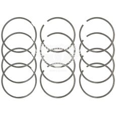 Кільця поршневі Fiat Tipo 1.6 з87-95р.в. 86.4 (Genova) (1,5х1,75х3) Digit