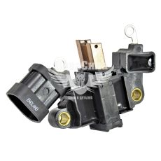 Інтегралка генератора Opel Astra G 1.7DTI з00-09р.в. (Mobiletron)