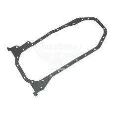 Прокладка, масляный поддон (AJUSA) 14057600 AUDI VW