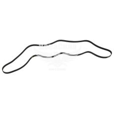 Поликлиновой ремень (BOSCH) 1987947996 MERCEDES-BENZ SAAB JEEP