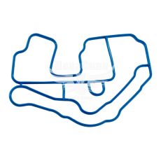 Прокладка термостата Renault Megane 1.4, 1.6 с03г.в. (Elring)