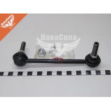 Тяга (стійка) стабілізатора Honda Civic HR-V з98-05р.в. передня ліва (PMC)