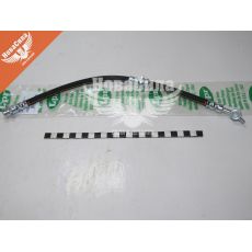 Шланг гальмівний Nissan Primera з96-02р.в. перед. прав. (LPR) (421мм.)