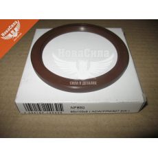 Сальник 85х105х8 колінвала зад. Renault, Volvo (Payen)