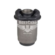 Салінблок ричага Chrysler Voyager III з95-01р.в. перед. підв. перед. (Moog)