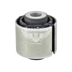 Салінблок ричага MB E-Class (W211) з02-08р.в. перед. підв. зад. (Lemforder)